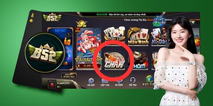Chắn B52 - cách chơi bất khả chiến bại dành cho lính mới Chắn B52 - cách chơi bất khả chiến bại dành cho lính mới
