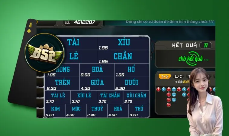 Anh em muốn chơi hiệu quả cần nắm chắc các cửa đặt game Keno Anh em muốn chơi hiệu quả cần nắm chắc các cửa đặt game Keno